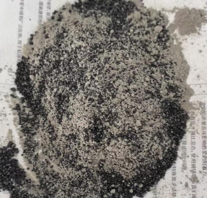 龙里不发火砂浆耐磨地坪施工方案