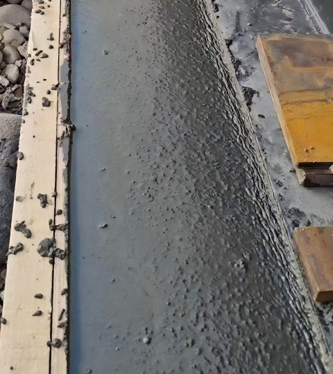 龙里环氧砂浆的特点及施工流程​