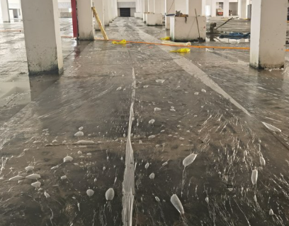 龙里不发火砂浆和不发火金属骨料有什么区别