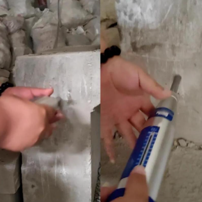 龙里混凝土强度不足的原因及处理方法