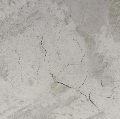 龙里灌浆料为什么会产生裂缝？出现裂缝该如何处理？