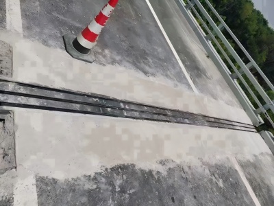 龙里伸缩缝更换后浇筑材料快速结构修补料速砼的产品特点及施工流程​