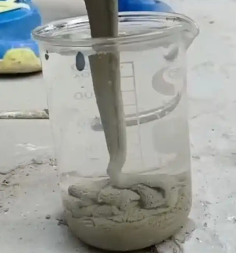 龙里水工混凝土絮凝剂，水下抗分散剂的作用及施工方法