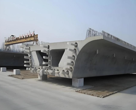 龙里抗冻压浆料的特点及标准化施工工艺